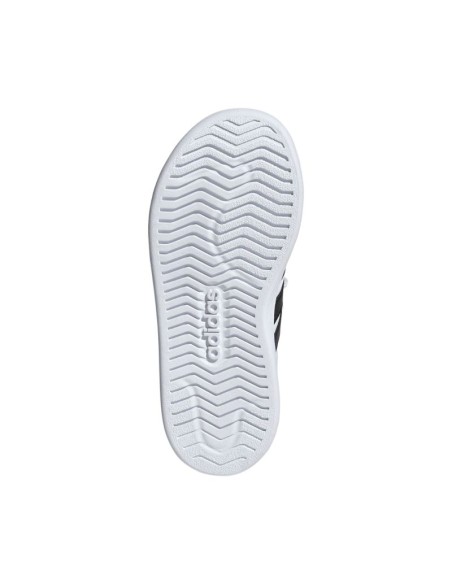 adidas Streettalk EL C JQ6144 kids' shoes