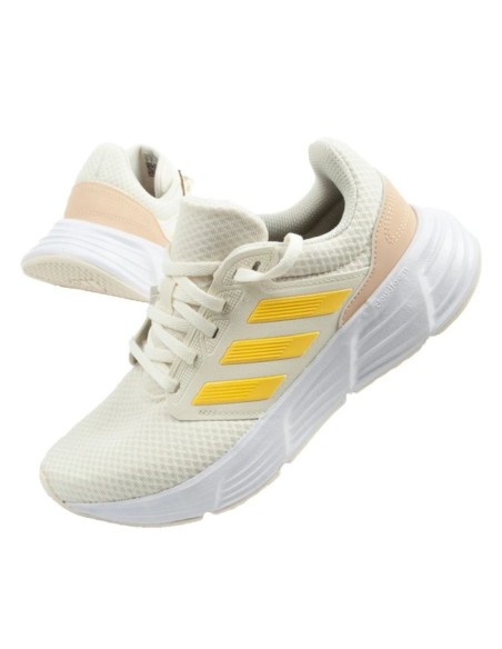 Adidas Galaxy 6 women's sports shoes for running comfortable and lightweight