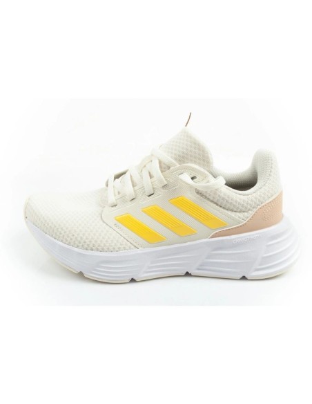 Adidas Galaxy 6 women's sports shoes for running comfortable and lightweight