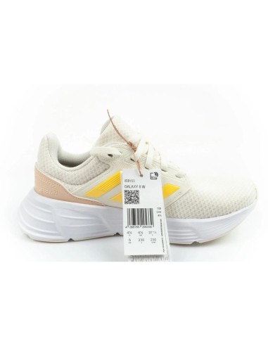 Adidas Galaxy 6 women's sports shoes for running comfortable and lightweight