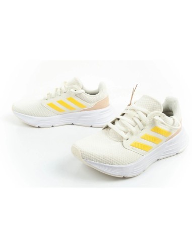Adidas Galaxy 6 women's sports shoes for running comfortable and lightweight