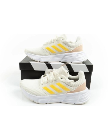 Adidas Galaxy 6 women's sports shoes for running comfortable and lightweight