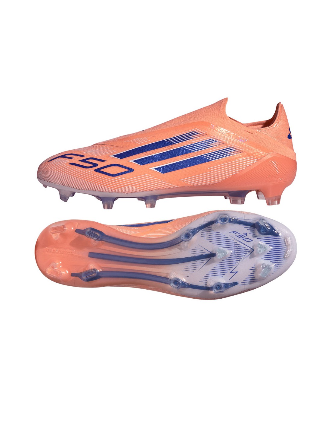 Adidas F50 Elite LL FG JH7626 shoes