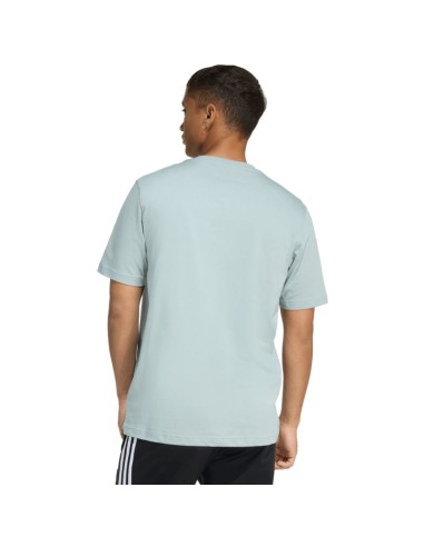 Men's adidas Outdoor Kayaking Graphic Tshirt mint KG5409