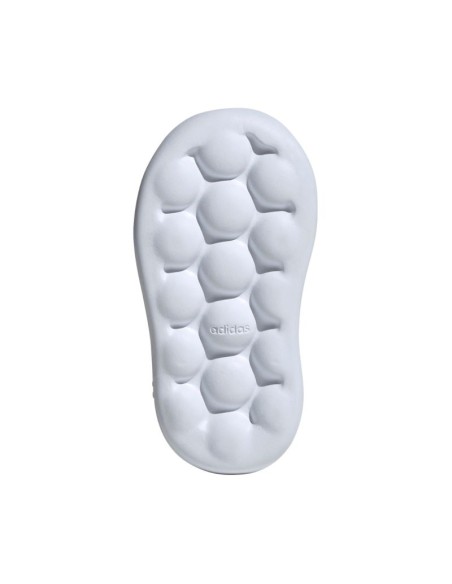 adidas Breaknet 30 kids shoes white JS3678