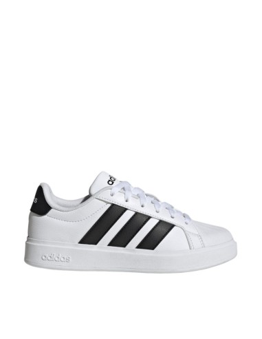 adidas Streettalk JQ6146 kids' shoes