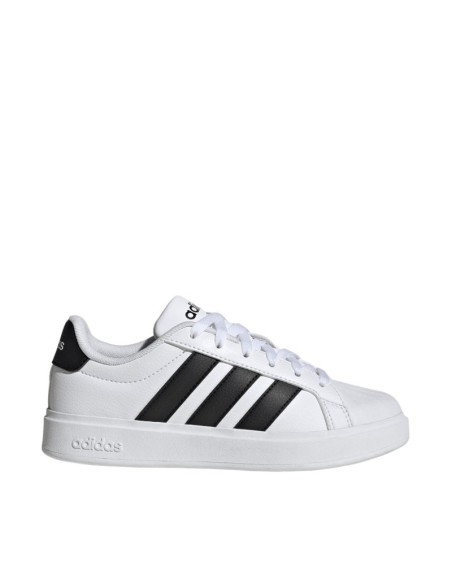 adidas Streettalk JQ6146 kids' shoes