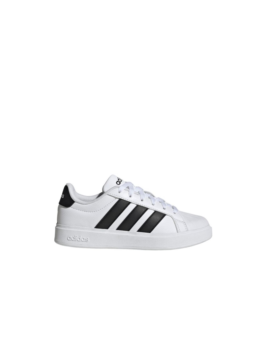 adidas Streettalk JQ6146 kids' shoes