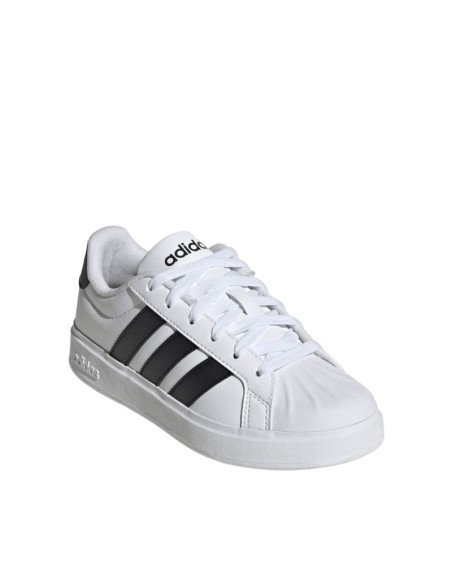 adidas Streettalk JQ6146 kids' shoes