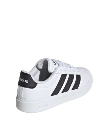 adidas Streettalk JQ6146 kids' shoes