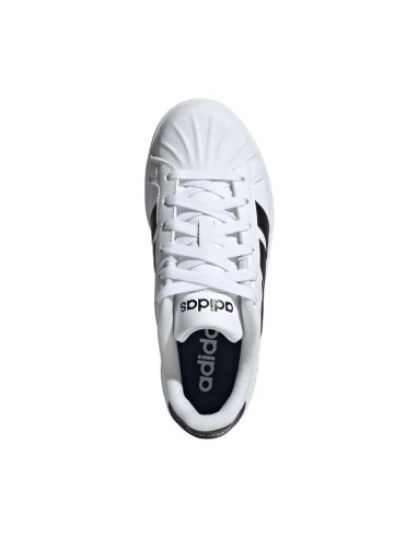 adidas Streettalk JQ6146 kids' shoes
