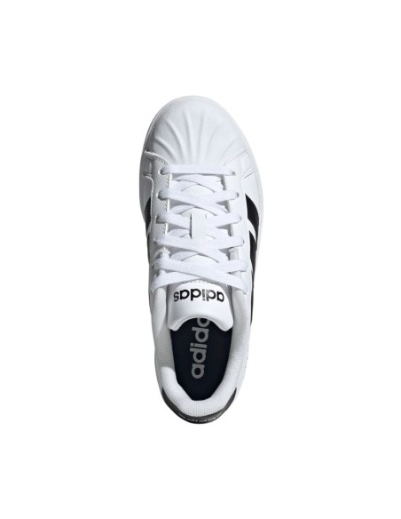 adidas Streettalk JQ6146 kids' shoes