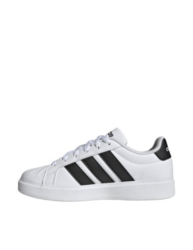 adidas Streettalk JQ6146 kids' shoes
