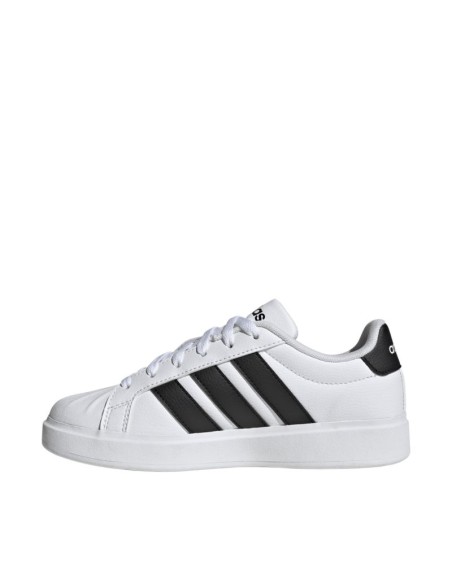 adidas Streettalk JQ6146 kids' shoes