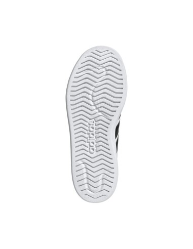 adidas Streettalk JQ6146 kids' shoes