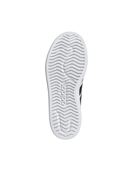 adidas Streettalk JQ6146 kids' shoes