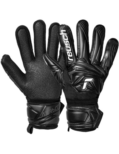 Reusch Attrakt Resist Junior Gloves 56 72 615 7700
