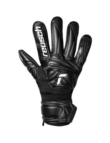 Reusch Attrakt Resist Junior Gloves 56 72 615 7700