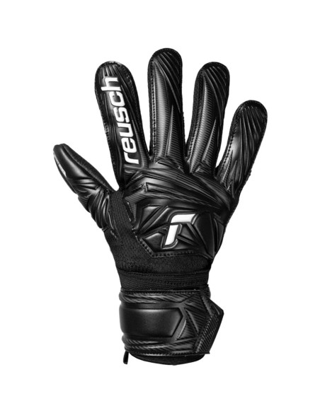 Reusch Attrakt Resist Junior Gloves 56 72 615 7700