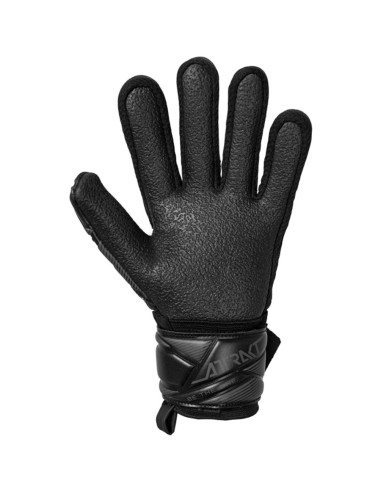 Reusch Attrakt Resist Junior Gloves 56 72 615 7700