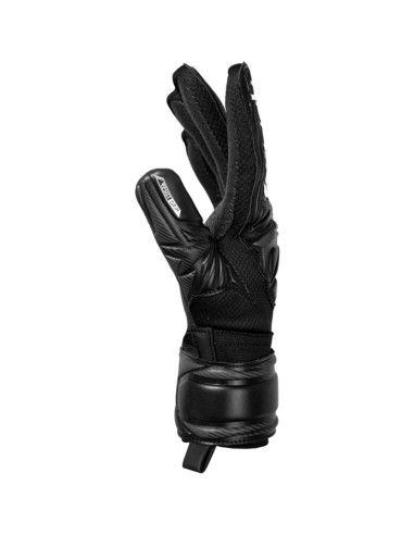 Reusch Attrakt Resist Junior Gloves 56 72 615 7700