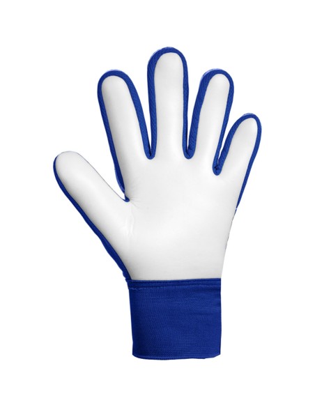 Reusch Attrakt Starter Solid Junior Gloves 56 72 514 4126
