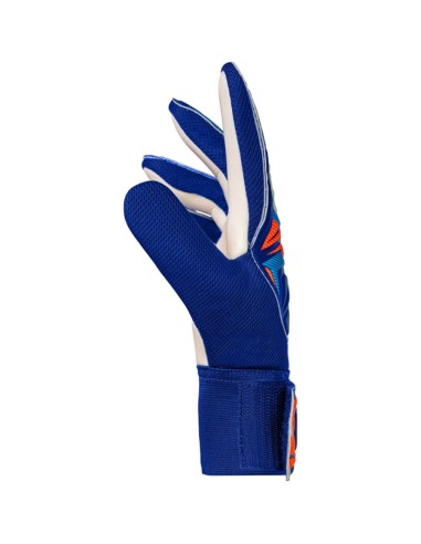 Reusch Attrakt Starter Solid Junior Gloves 56 72 514 4126