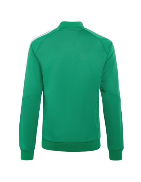 adidas Tiro 26 League Training green kids' sweatshirt KT2338