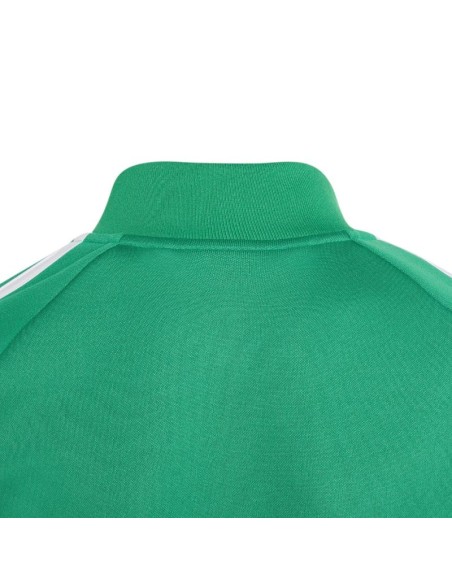 adidas Tiro 26 League Training green kids' sweatshirt KT2338