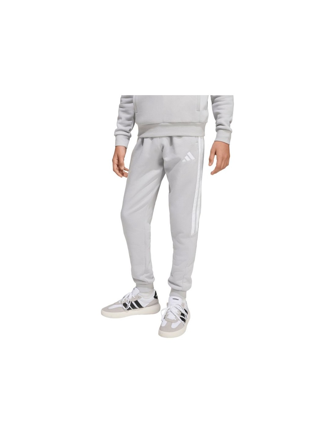 adidas Tiro 26 League Sweat gray kids' pants JY9672