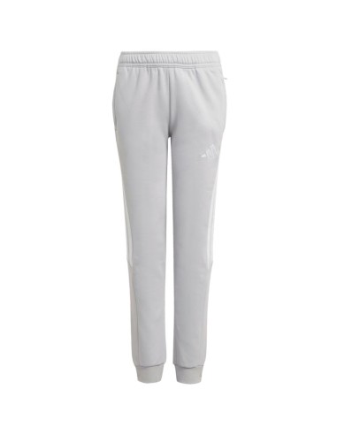 adidas Tiro 26 League Sweat gray kids' pants JY9672