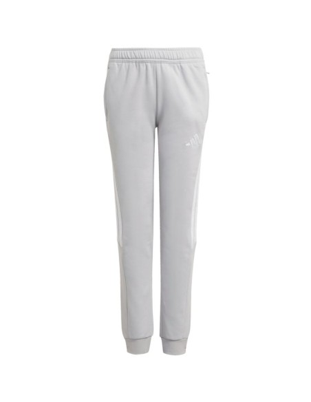 adidas Tiro 26 League Sweat gray kids' pants JY9672