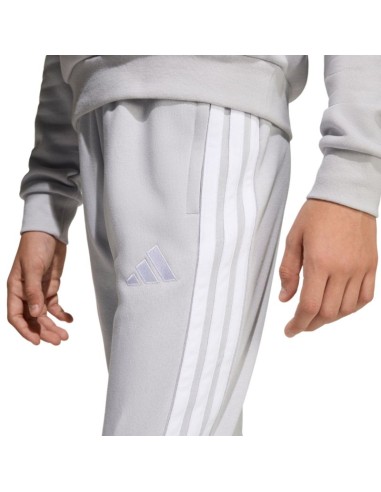 adidas Tiro 26 League Sweat gray kids' pants JY9672