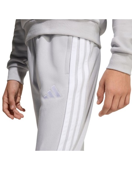 adidas Tiro 26 League Sweat gray kids' pants JY9672