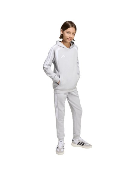 adidas Tiro 26 League Sweat gray kids' pants JY9672