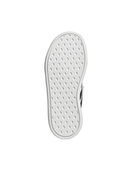 adidas Breaknet Sleek white kids' shoes JQ3049