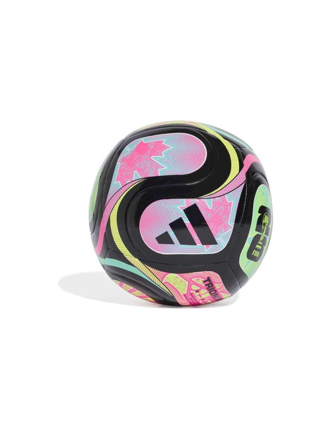 adidas World Cup 2026 Trionda Beach Pro JD8036 Ball