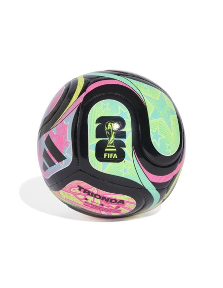 adidas World Cup 2026 Trionda Beach Pro JD8036 Ball