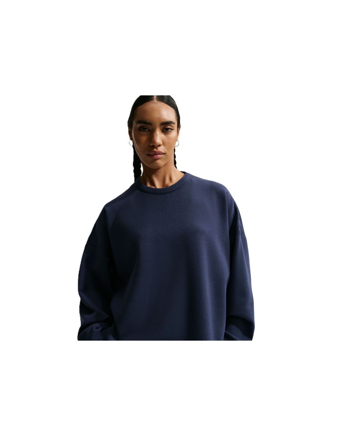 Nike 247 ImpossiblySoft Women's Sweatshirt HQ8193410