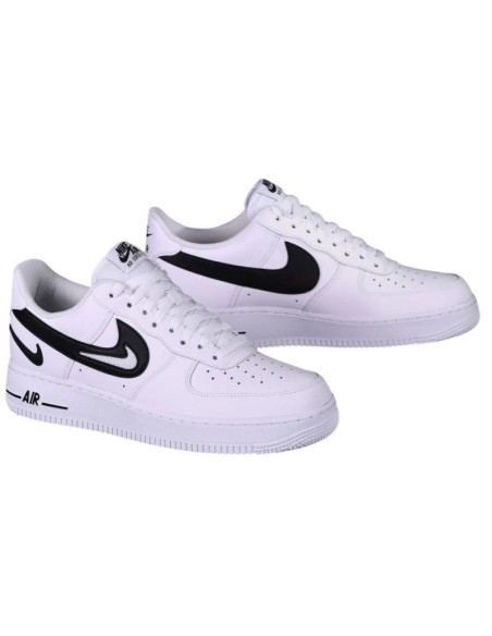 Nike Air Force 1 '07 FM DR0143101 men's shoes
