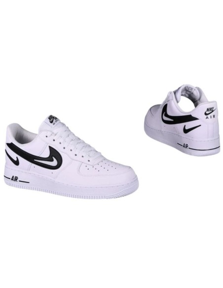 Nike Air Force 1 '07 FM DR0143101 men's shoes