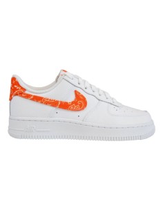 Nike Air Force 1 '07 Women's Shoes White DJ9942102