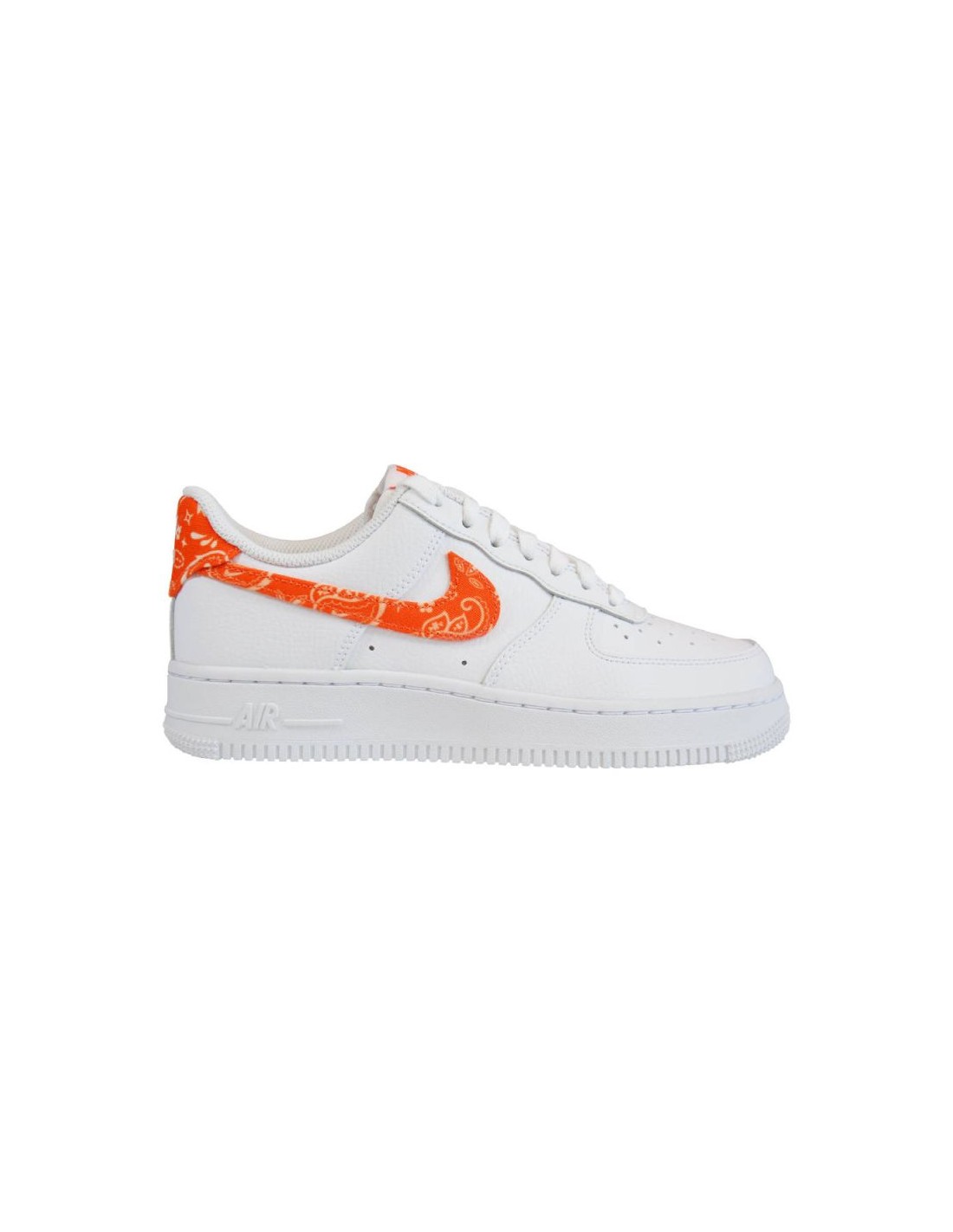 Nike Air Force 1 '07 Women's Shoes White DJ9942102