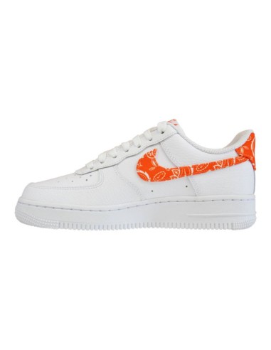 Nike Air Force 1 '07 Women's Shoes White DJ9942102