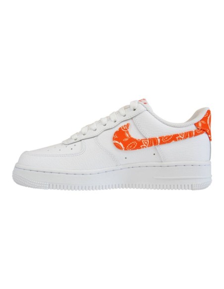 Nike Air Force 1 '07 Women's Shoes White DJ9942102