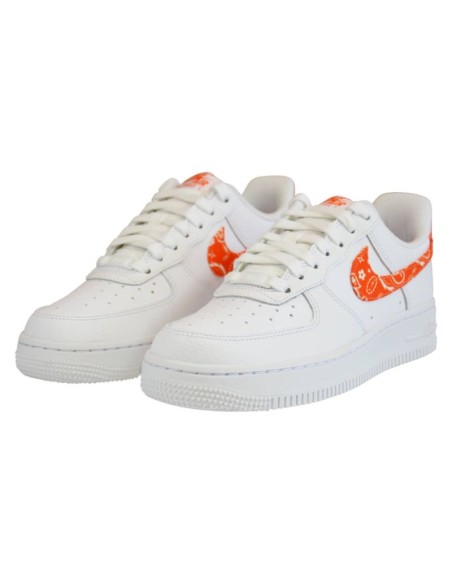 Nike Air Force 1 '07 Women's Shoes White DJ9942102