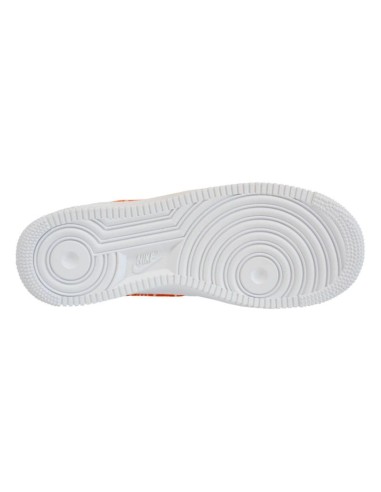 Nike Air Force 1 '07 Women's Shoes White DJ9942102