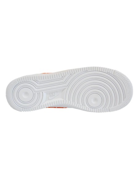 Nike Air Force 1 '07 Women's Shoes White DJ9942102