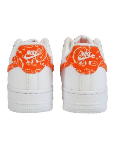 Nike Air Force 1 '07 Women's Shoes White DJ9942102