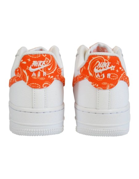 Nike Air Force 1 '07 Women's Shoes White DJ9942102